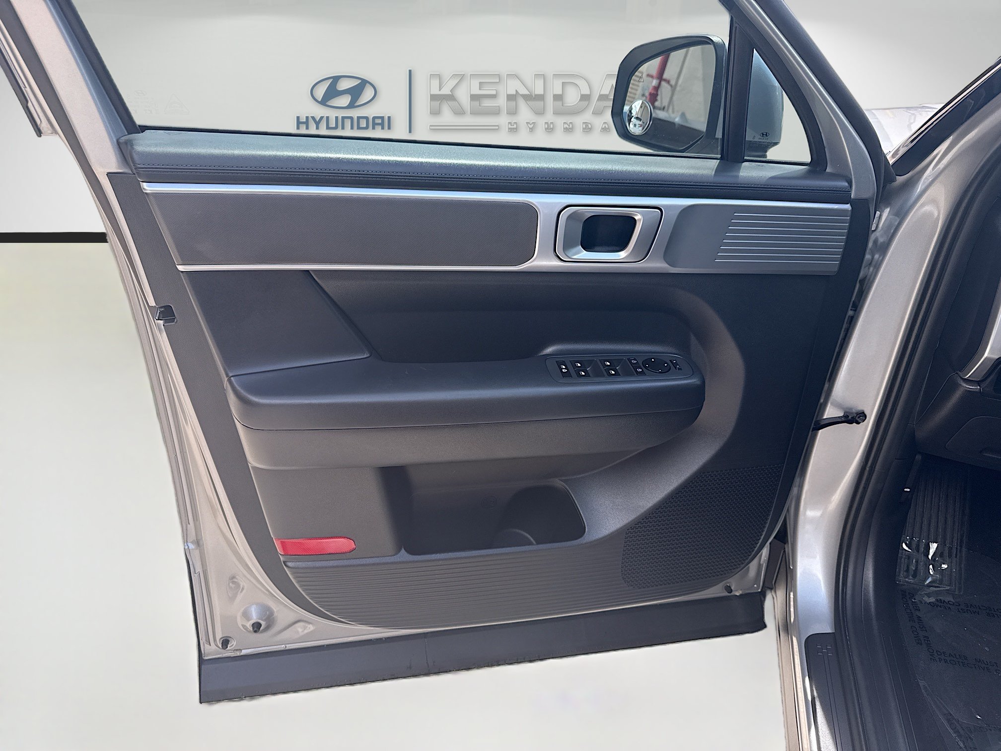 Used 2026 Hyundai Santa Fe SE FWD image 17