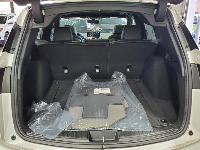 New 2026 Acura RDX w/ Advance Package AWD/4WD image 24