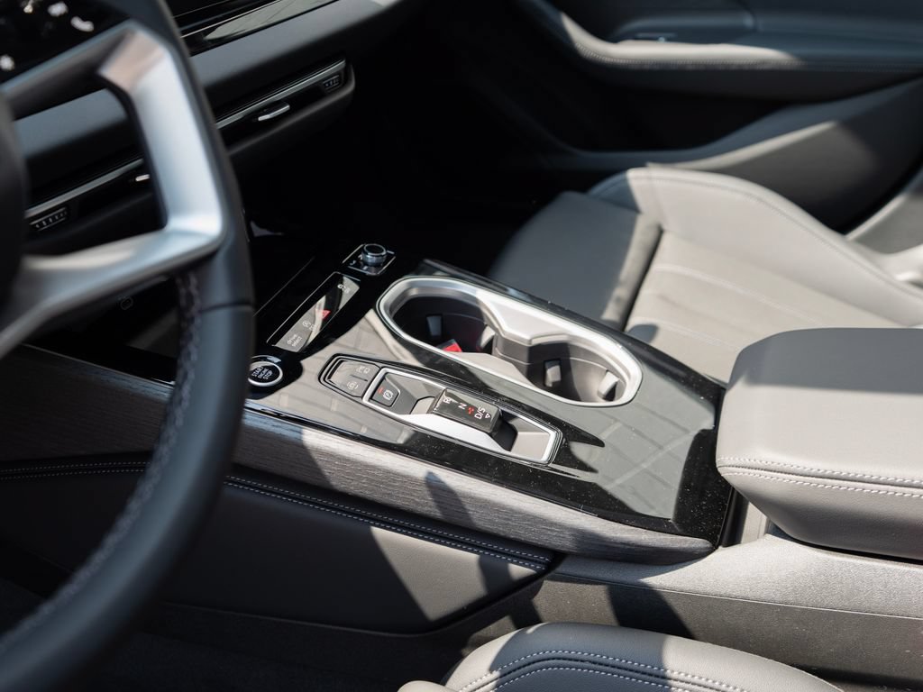 New 2026 Audi A6 Premium Plus AWD/4WD image 12
