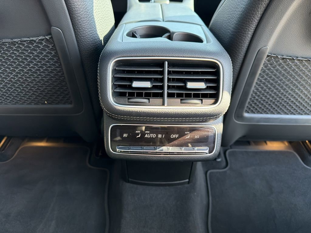 Certified 2023 Mercedes-Benz GLS 450 4MATIC image 24
