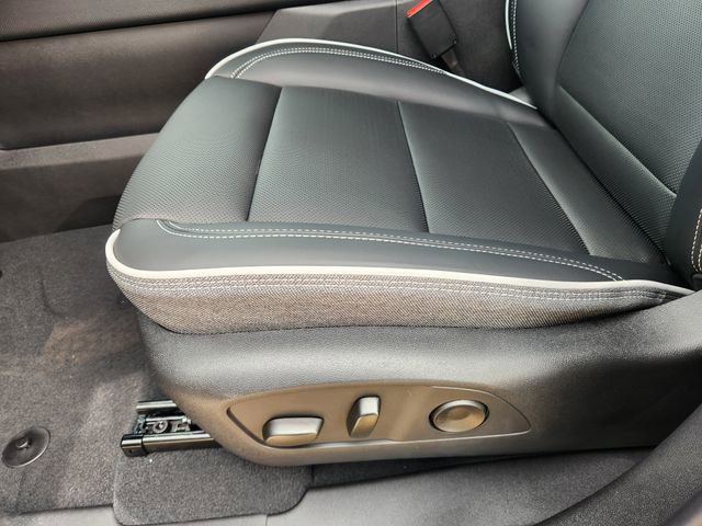 New 2026 GMC Sierra EV Elevation image 46