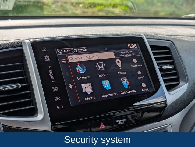 Used 2019 Honda Ridgeline RTL-T image 23