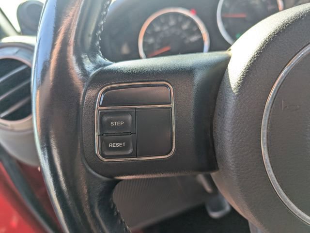 Used 2014 Jeep Wrangler Sport w/ Quick Order Package 24S image 14