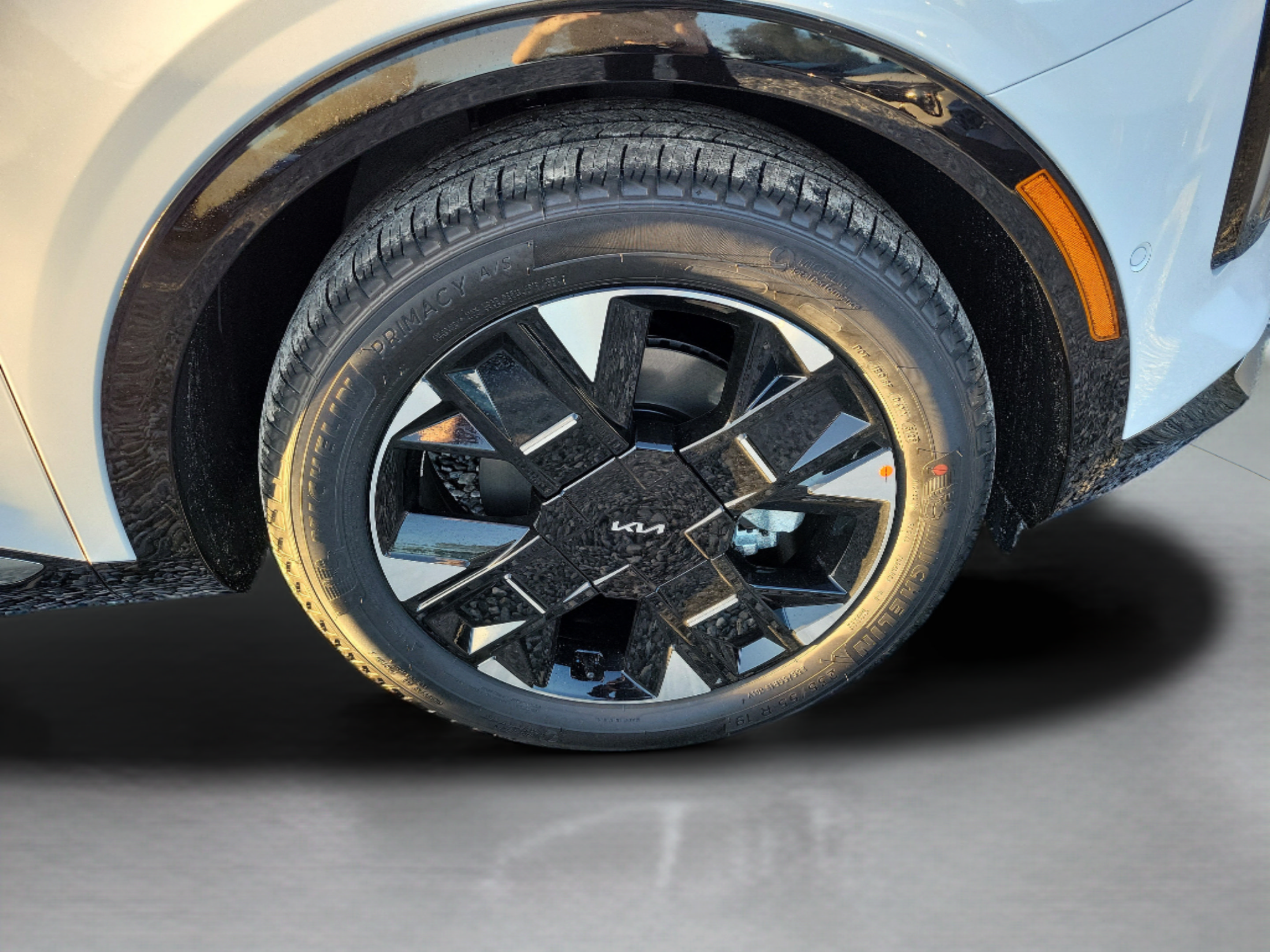 New 2027 Kia Sportage SX FWD image 27