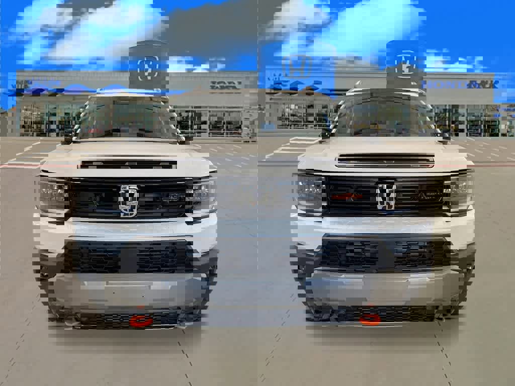 New 2026 Honda Passport TrailSport image 10