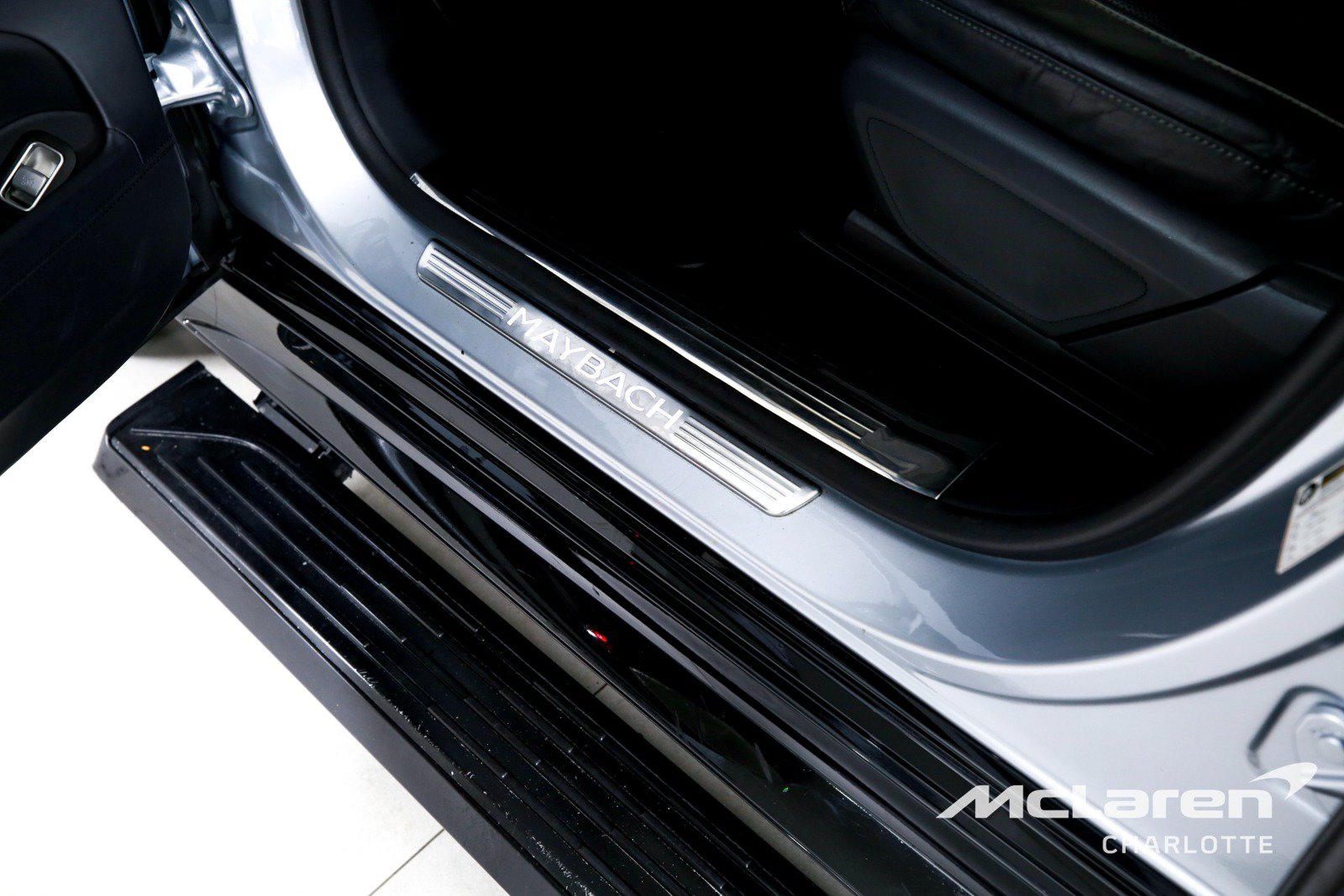 Used 2022 Mercedes-Benz Maybach GLS 600 4MATIC image 16
