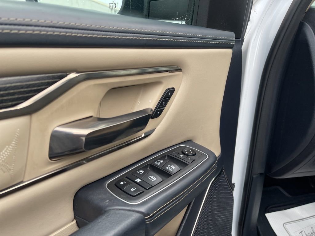 Used 2021 RAM 1500 Limited w/ Protection Group image 10
