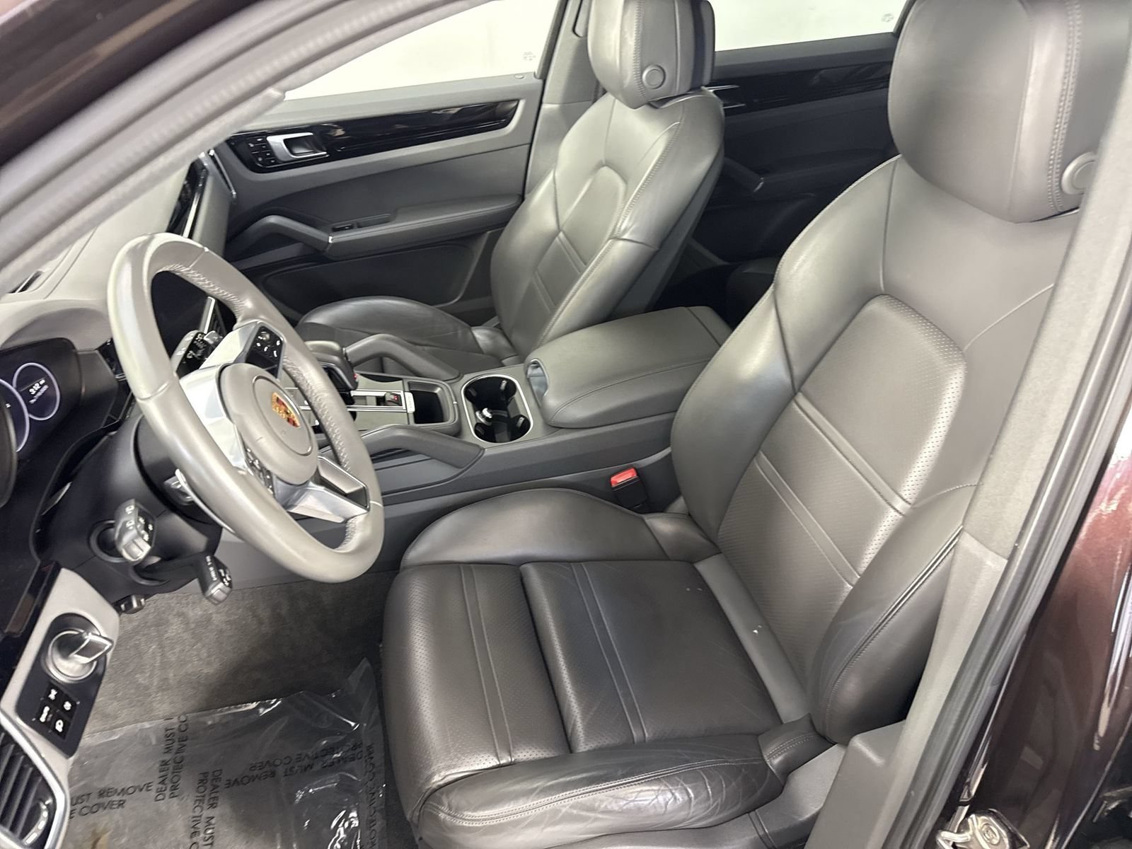 Used 2019 Porsche Cayenne AWD/4WD image 19