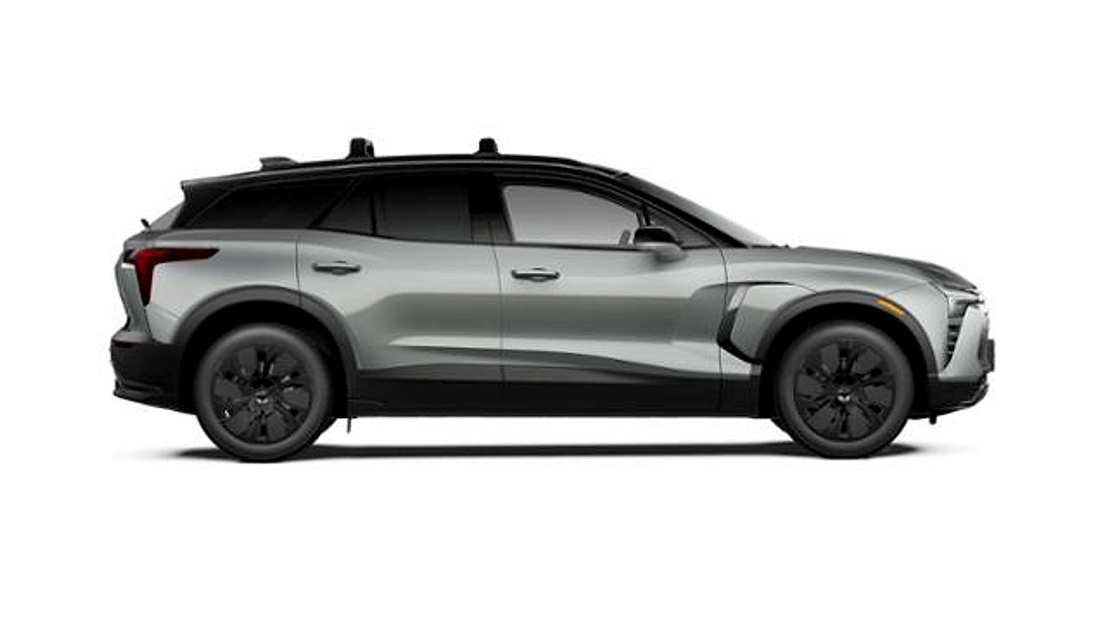 New 2026 Chevrolet Blazer EV LT image 30