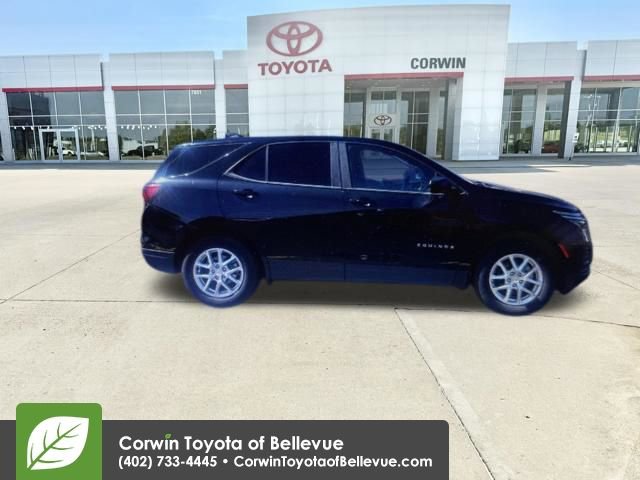 Used 2023 Chevrolet Equinox LS w/ LS Convenience Package image 11