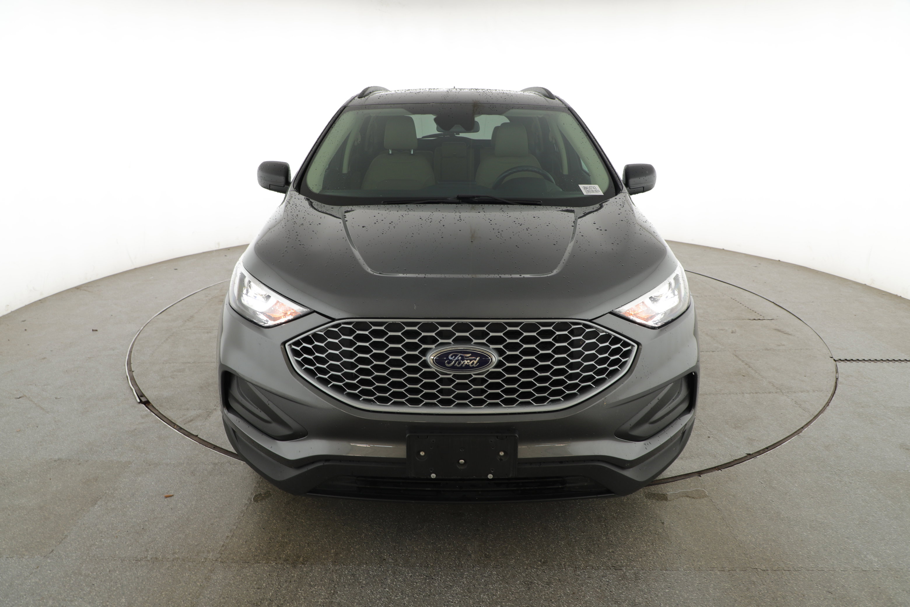 Used 2023 Ford Edge SE AWD/4WD image 2
