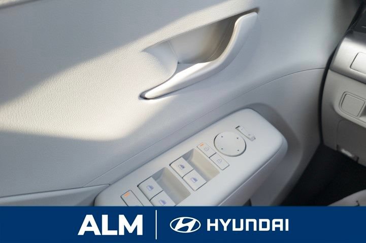 New 2026 Hyundai Kona SE FWD image 26
