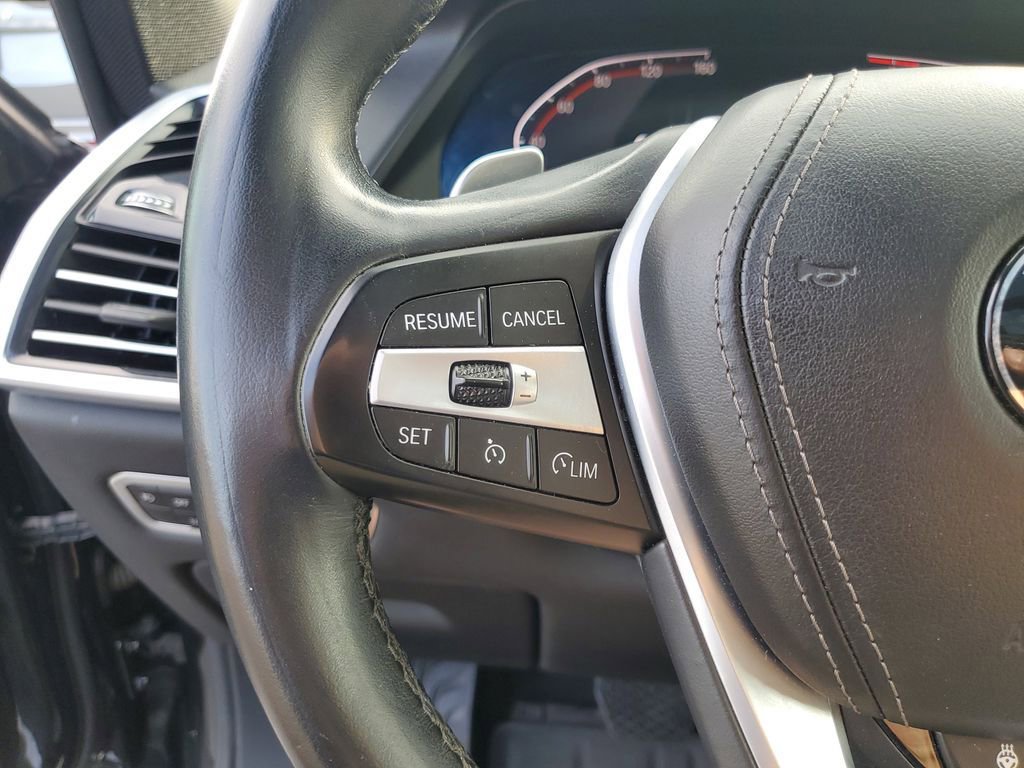 Used 2019 BMW X5 xDrive40i w/ Premium Package 2 image 21