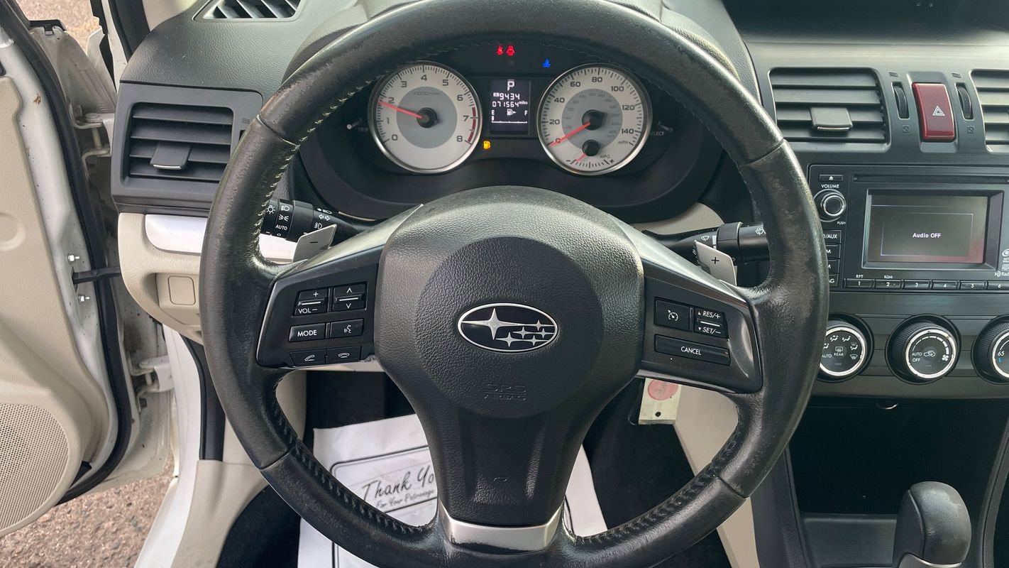 Used 2013 Subaru Impreza 2.0i Limited image 15