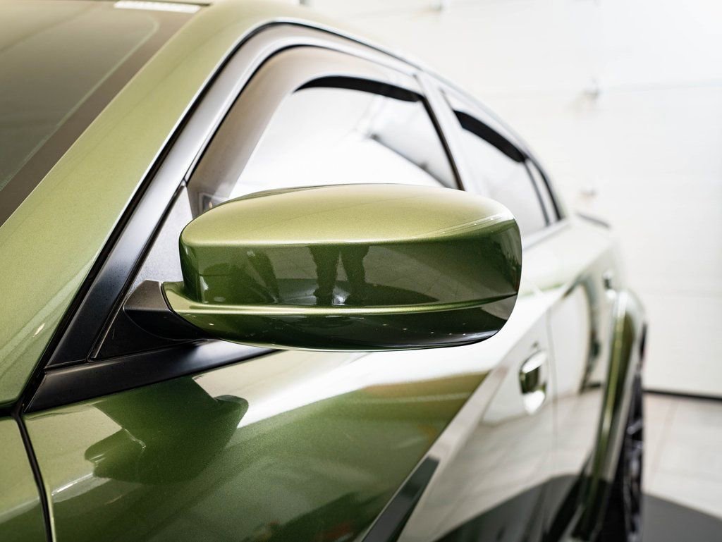 Used 2022 Dodge Charger Scat Pack RWD image 15