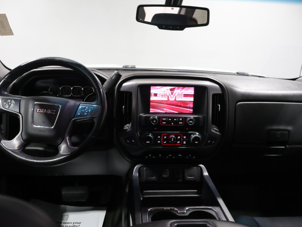 Used 2014 GMC Sierra 1500 SLT w/ All-Terrain Package AWD/4WD image 17