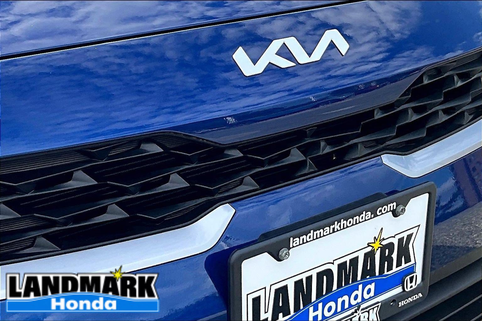 Used 2023 Kia Forte LXS w/ LXS Technology Package FWD image 28