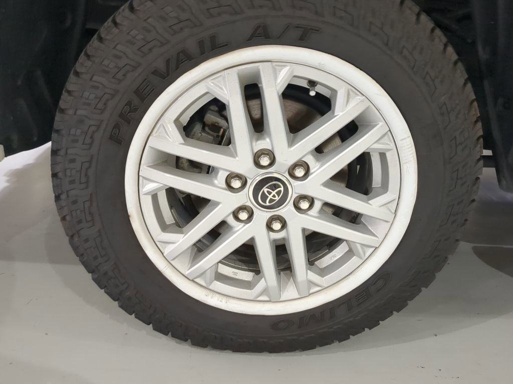 Used 2023 Toyota Tundra SR5 w/ SR5 Convenience Package image 7