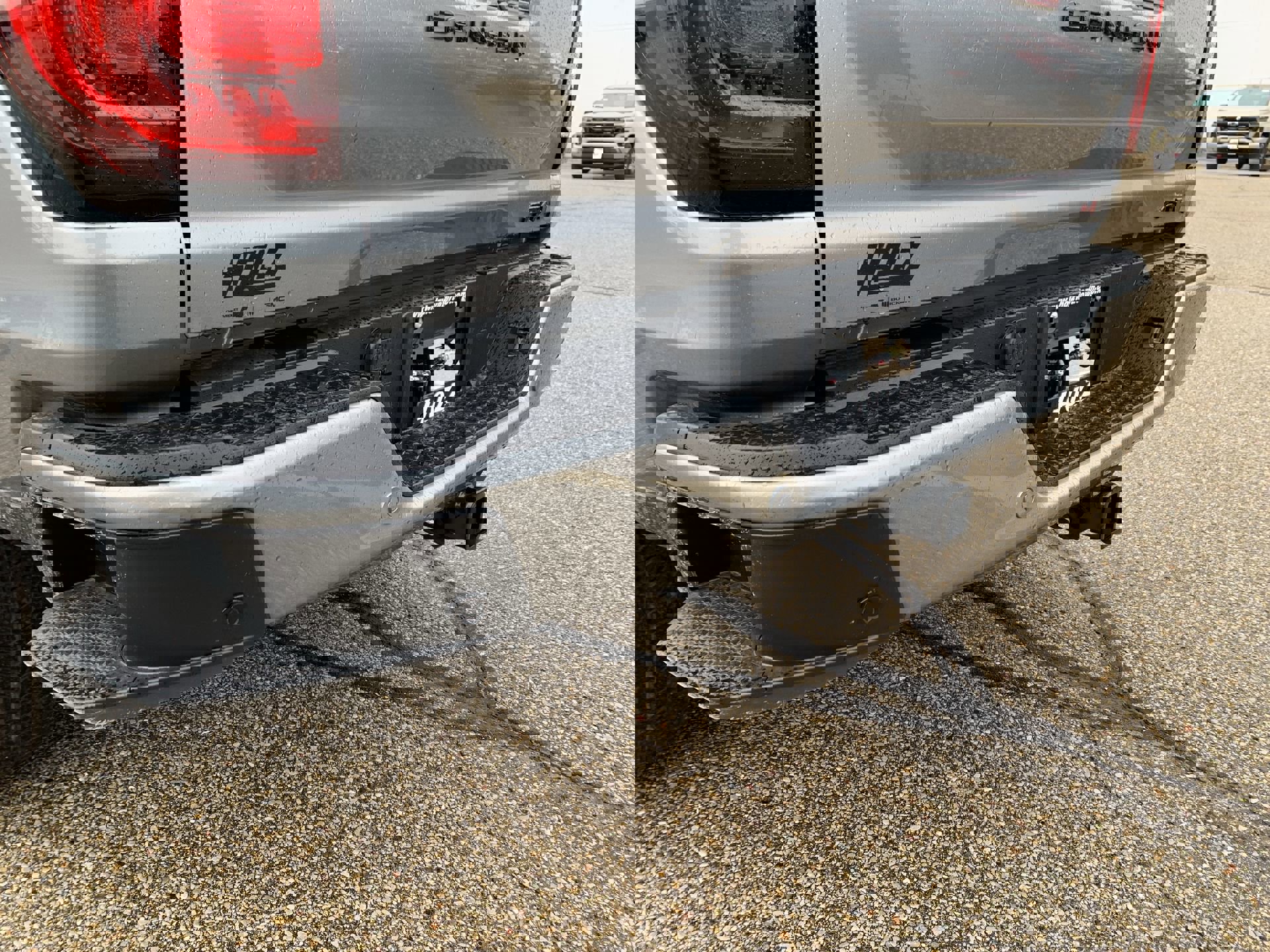 New 2025 GMC Canyon AT4 w/ Nightfall Edition image 41