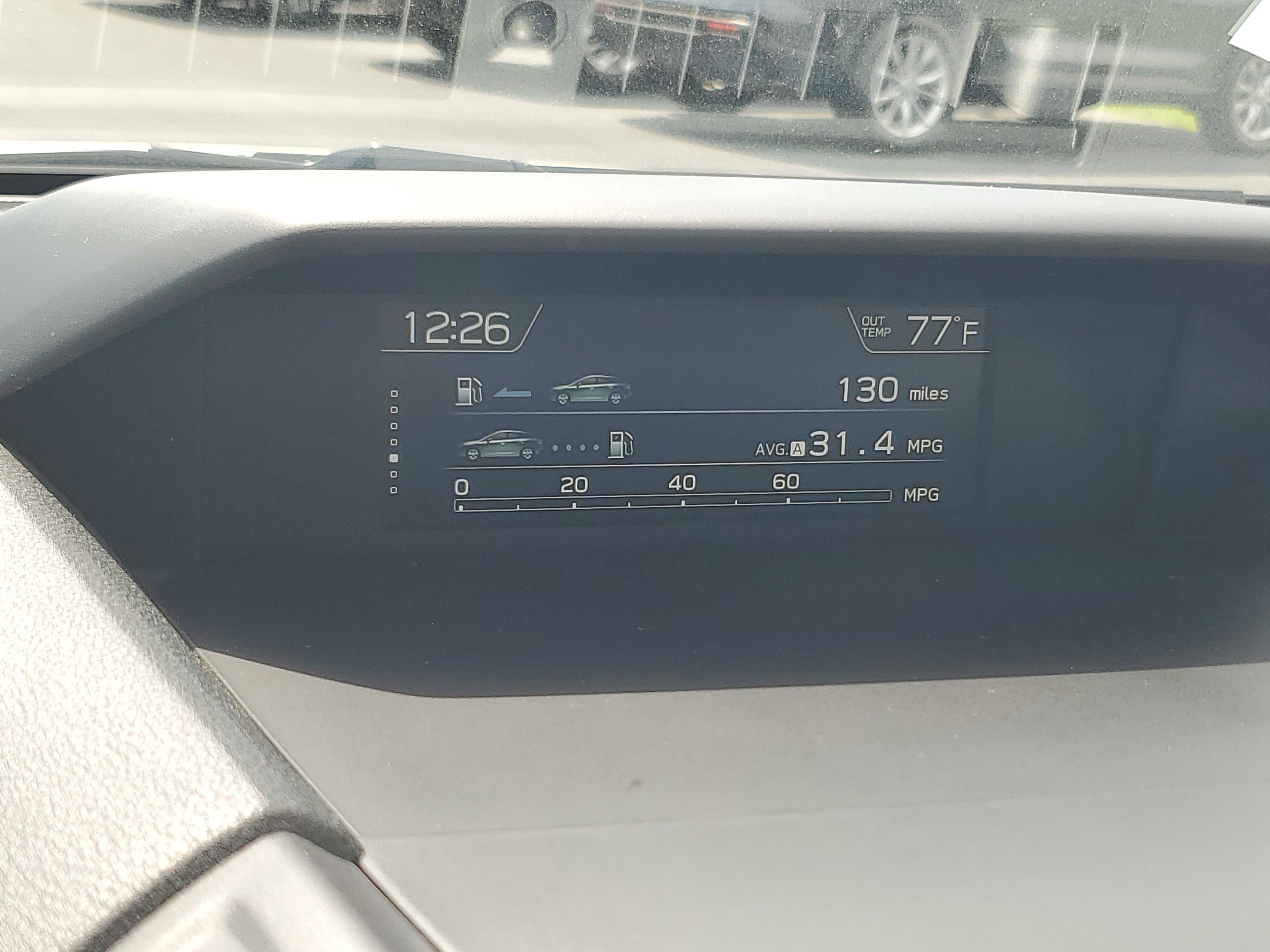 Used 2023 Subaru Crosstrek 2.5i Limited AWD/4WD image 22