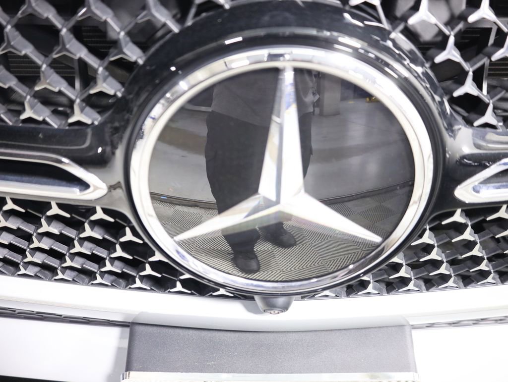 Used 2026 Mercedes-Benz GLE 450 4MATIC Coupe image 71
