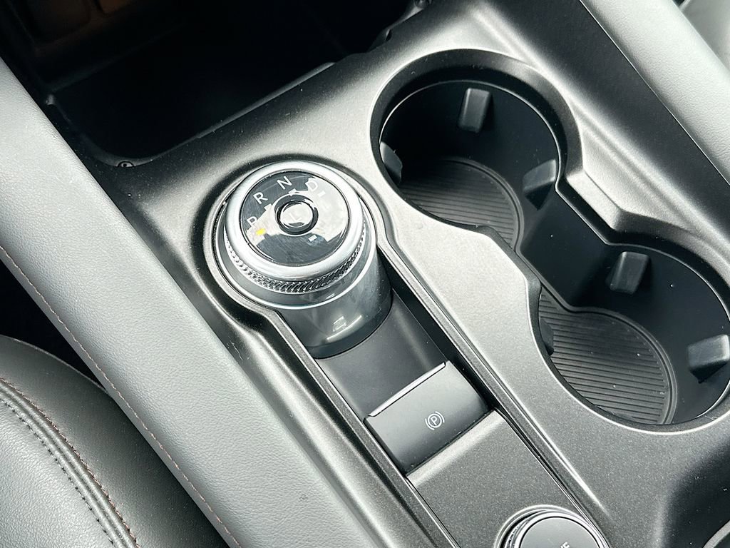 Certified 2025 Ford Explorer Active w/ Active Comfort Package image 22