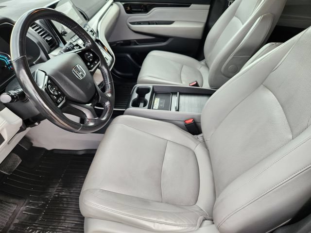 Used 2018 Honda Odyssey Elite image 14