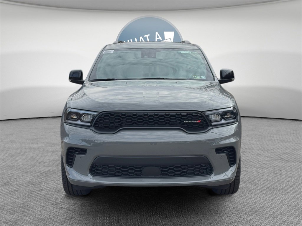 New 2026 Dodge Durango GT image 3