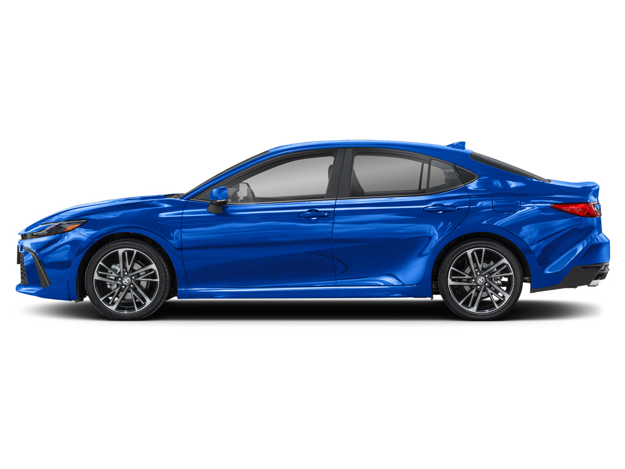 New 2026 Toyota Camry XSE AWD/4WD image 3