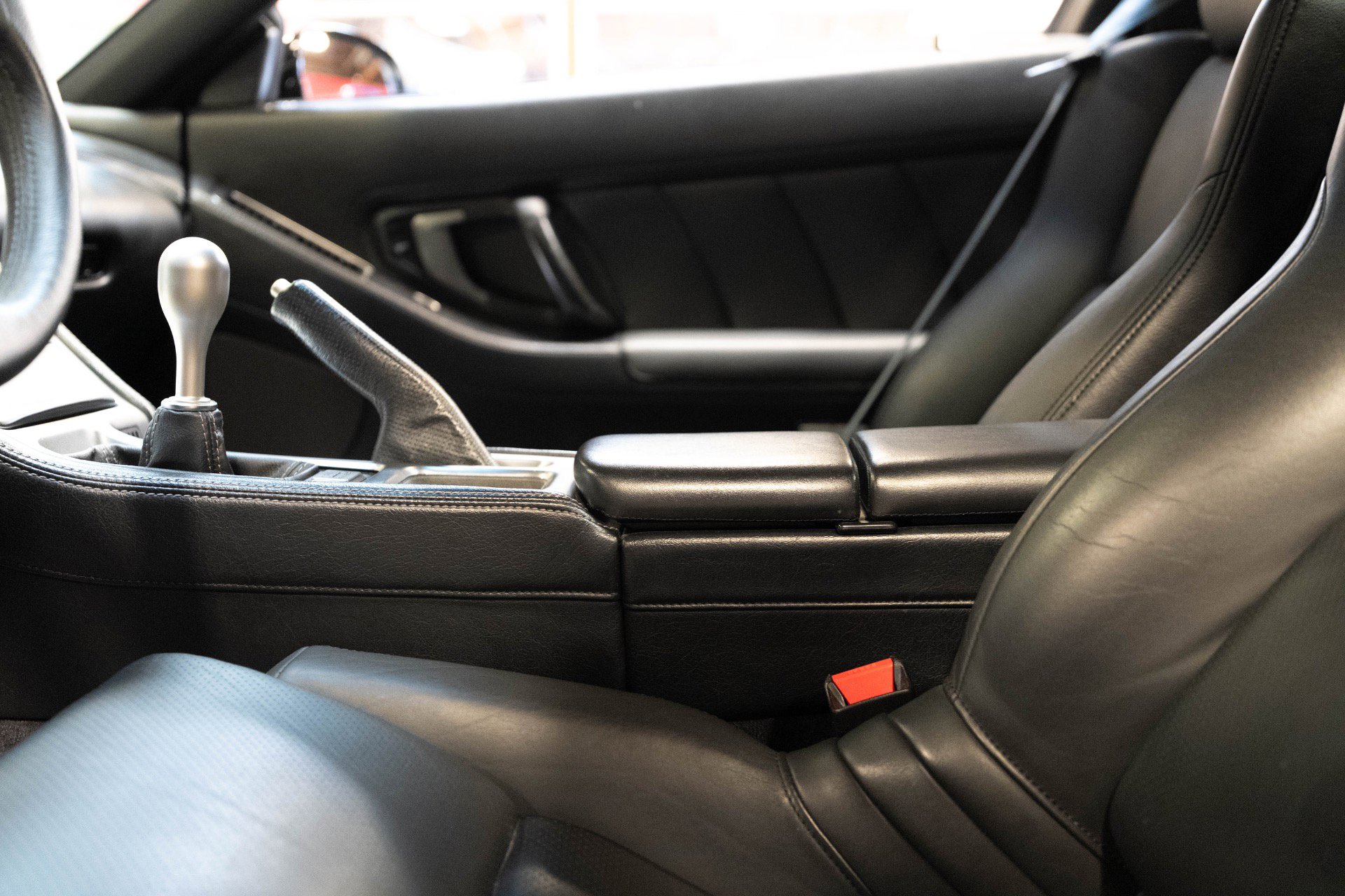 Used 2003 Acura NSX T image 64