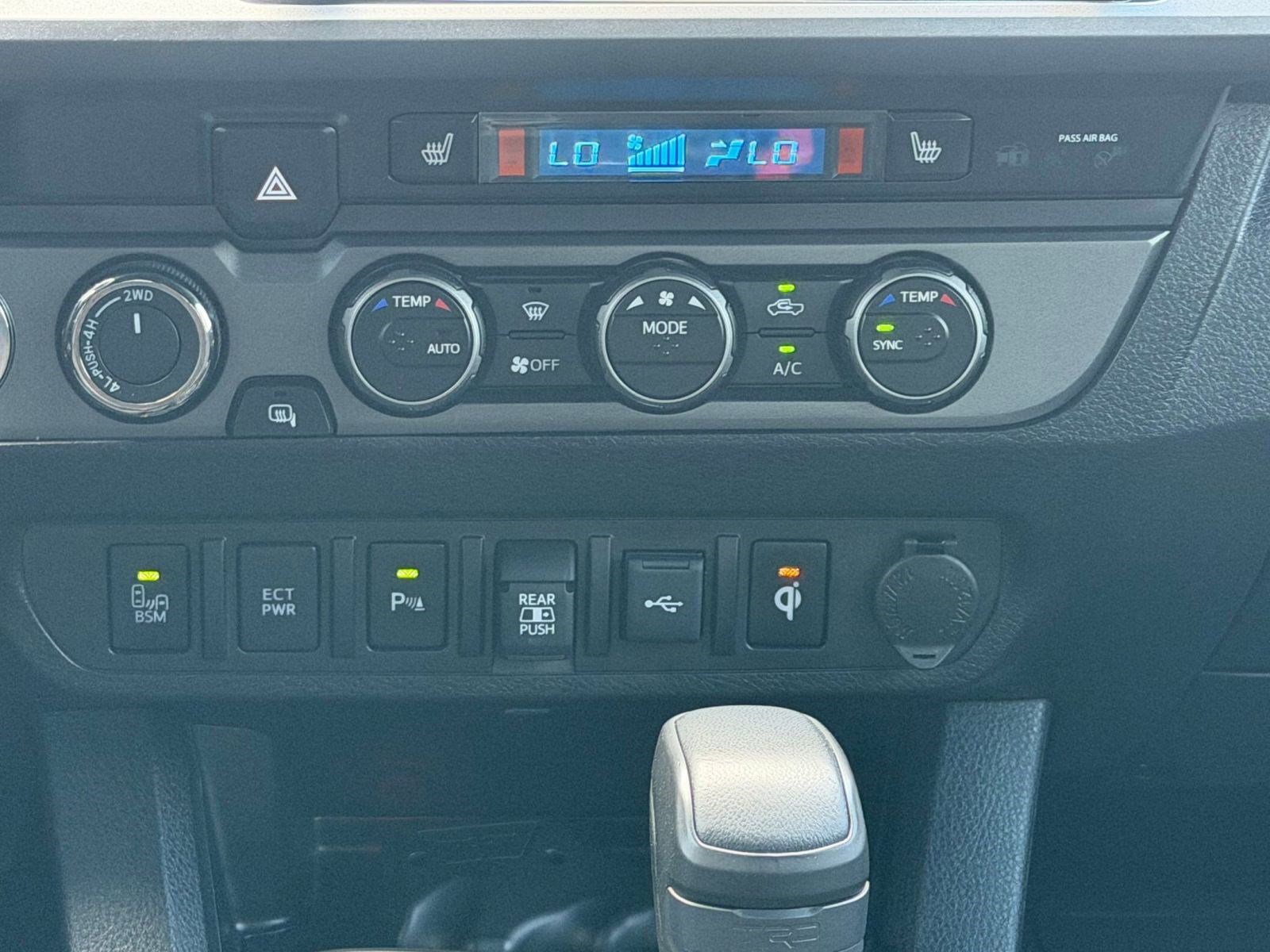 Used 2023 Toyota Tacoma TRD Pro image 18