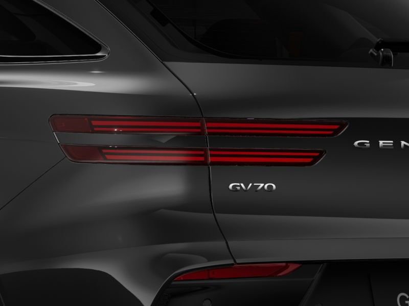New 2026 Genesis GV70 2.5T AWD/4WD image 15