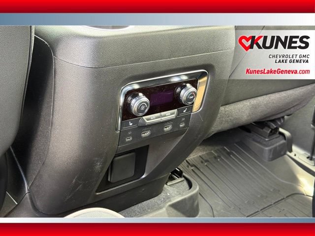 New 2026 GMC Yukon XL Elevation w/ Elevation Premium Package AWD/4WD image 27