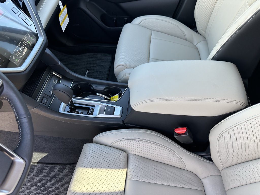 New 2027 Subaru Ascent Limited AWD/4WD image 23