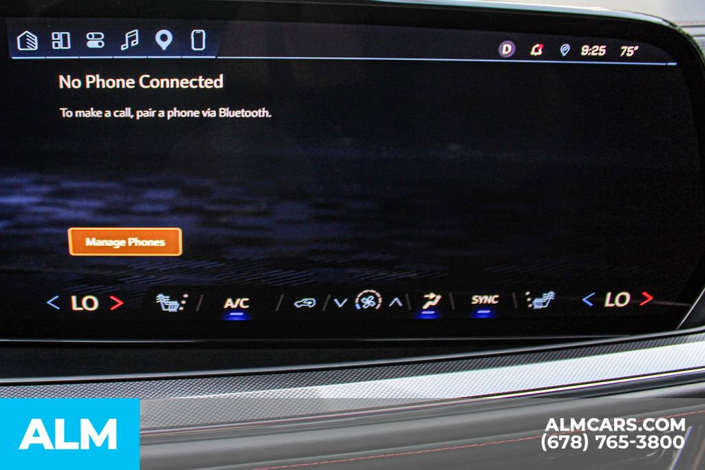 Used 2026 Chevrolet Suburban RST w/ Comfort Package AWD/4WD image 40