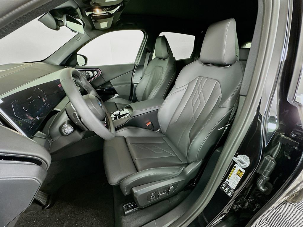 New 2026 BMW X3 xDrive30 w/ Premium Package image 16