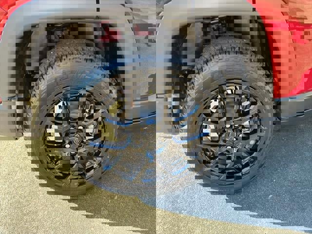 New 2026 Jeep Compass Latitude image 28