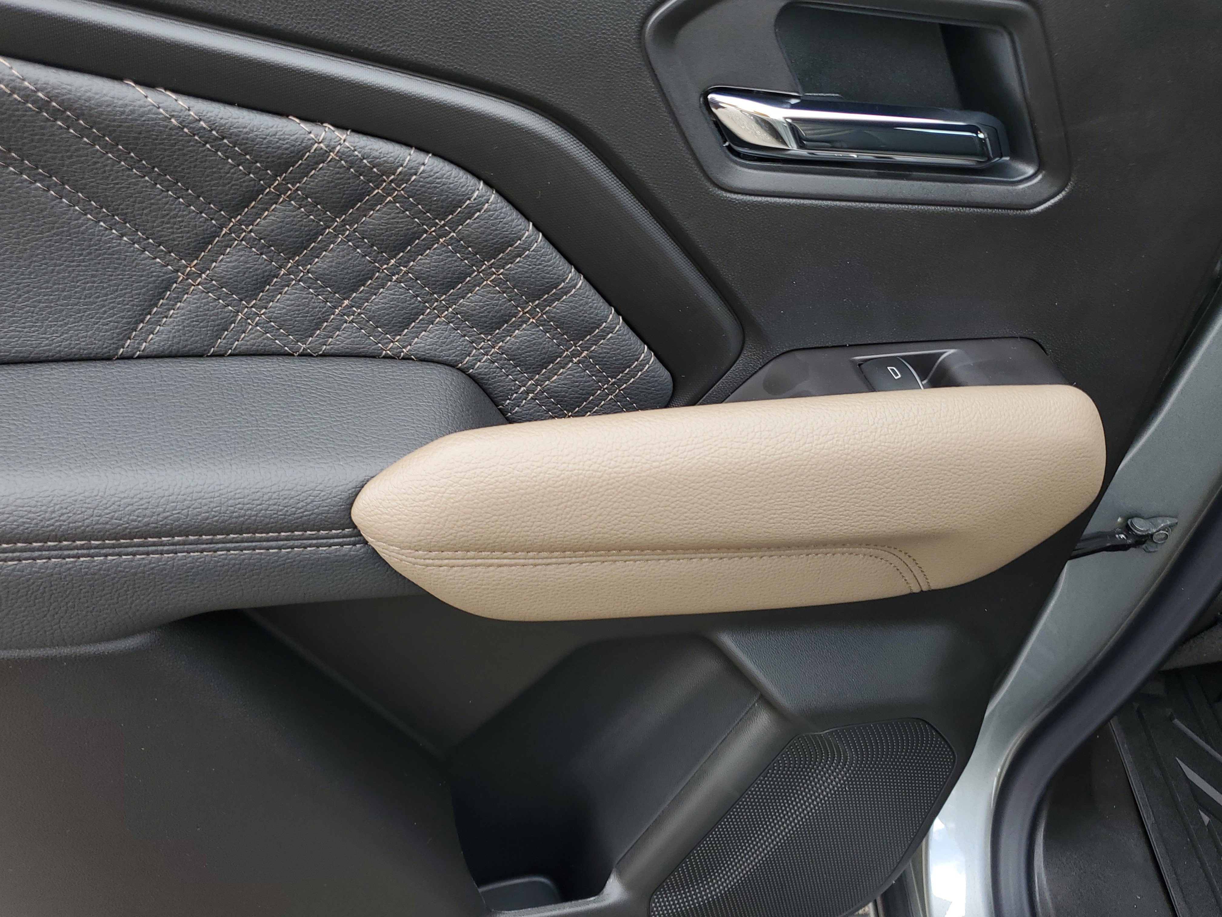 New 2026 GMC Canyon Denali image 34