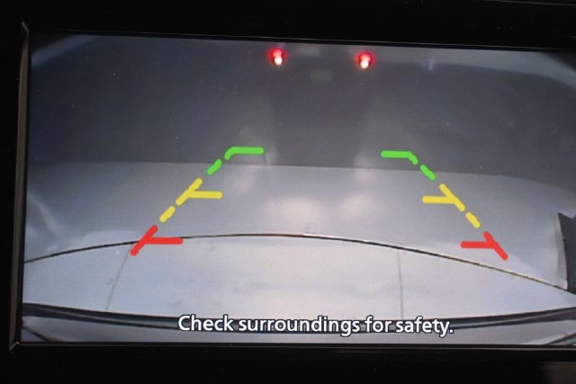Certified 2025 Nissan Kicks Play S w/ Interior Electronics Package FWD image 15
