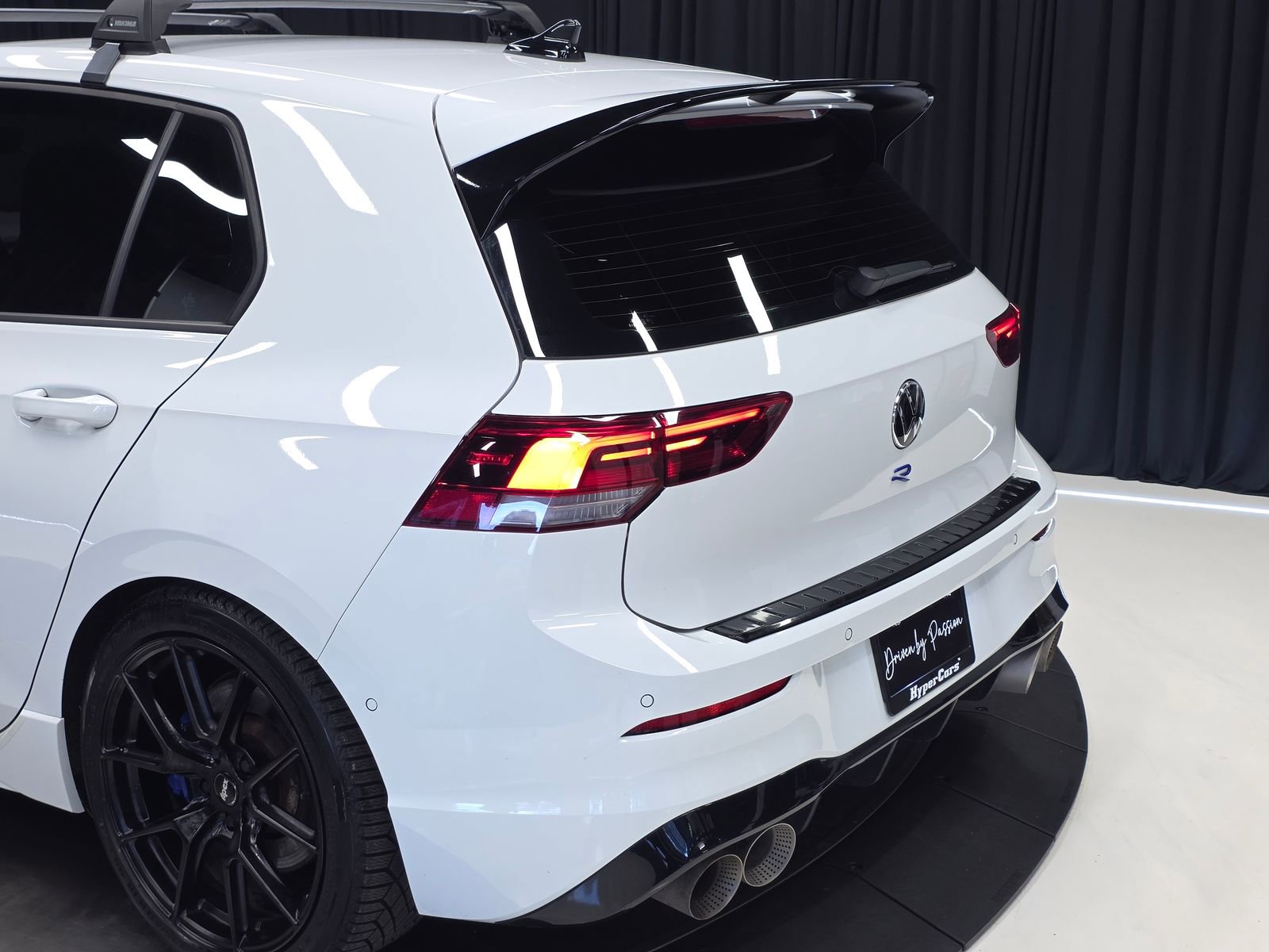 Used 2023 Volkswagen Golf 20th Anniversary Edition image 58