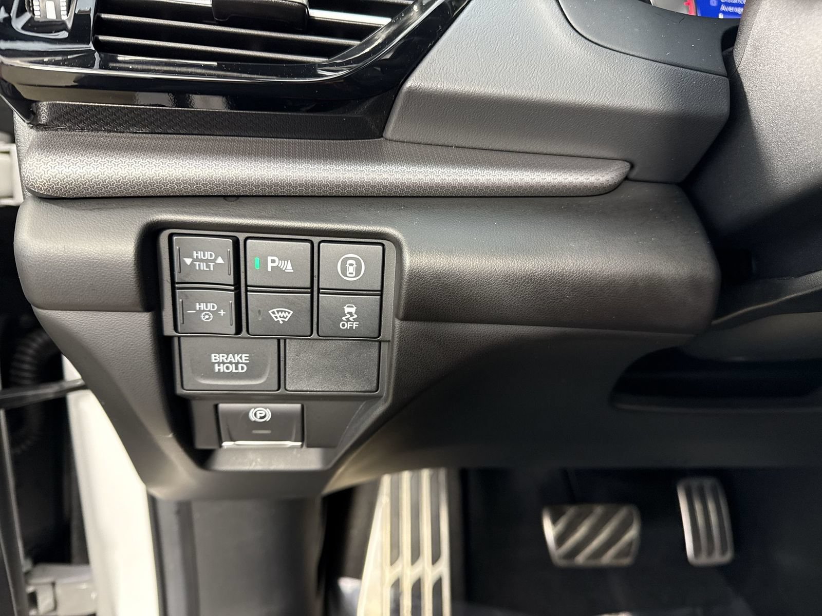 Certified 2024 Acura RDX A-Spec AWD/4WD image 16