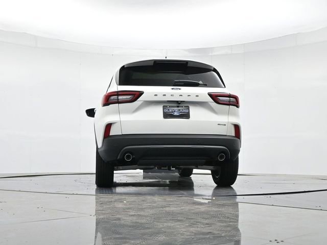 New 2026 Ford Escape ST-Line w/ Tech Pack #1 image 39