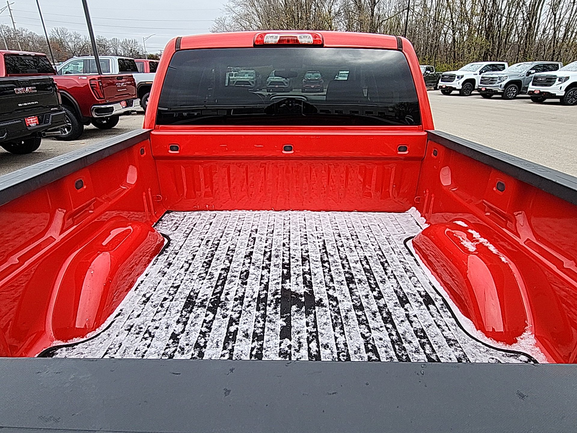 Used 2016 Chevrolet Silverado 1500 LT w/ All Star Edition image 8