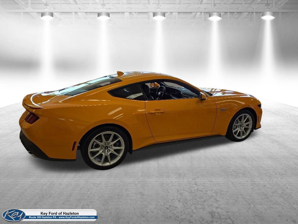 New 2026 Ford Mustang GT Premium RWD image 14