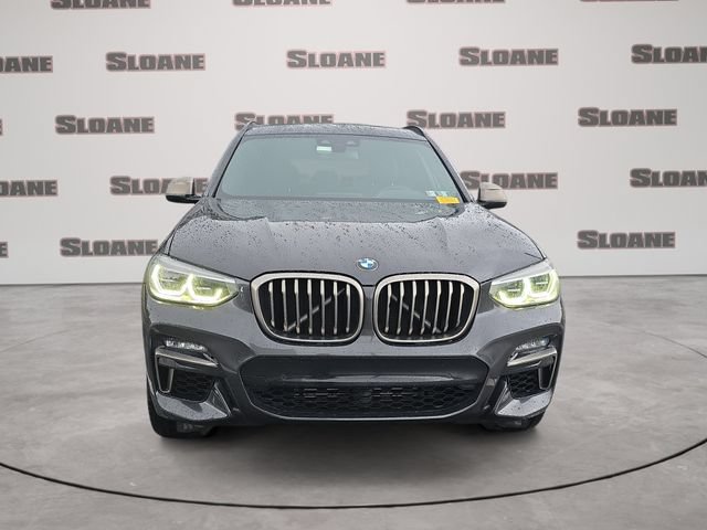 Used 2020 BMW X3 M40i w/ Premium Package AWD/4WD image 8