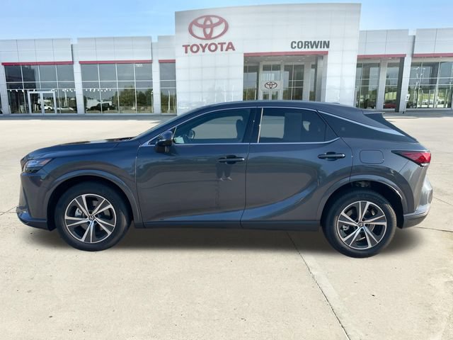 Used 2026 Lexus RX 350 Premium w/ Convenience Package FWD video 2