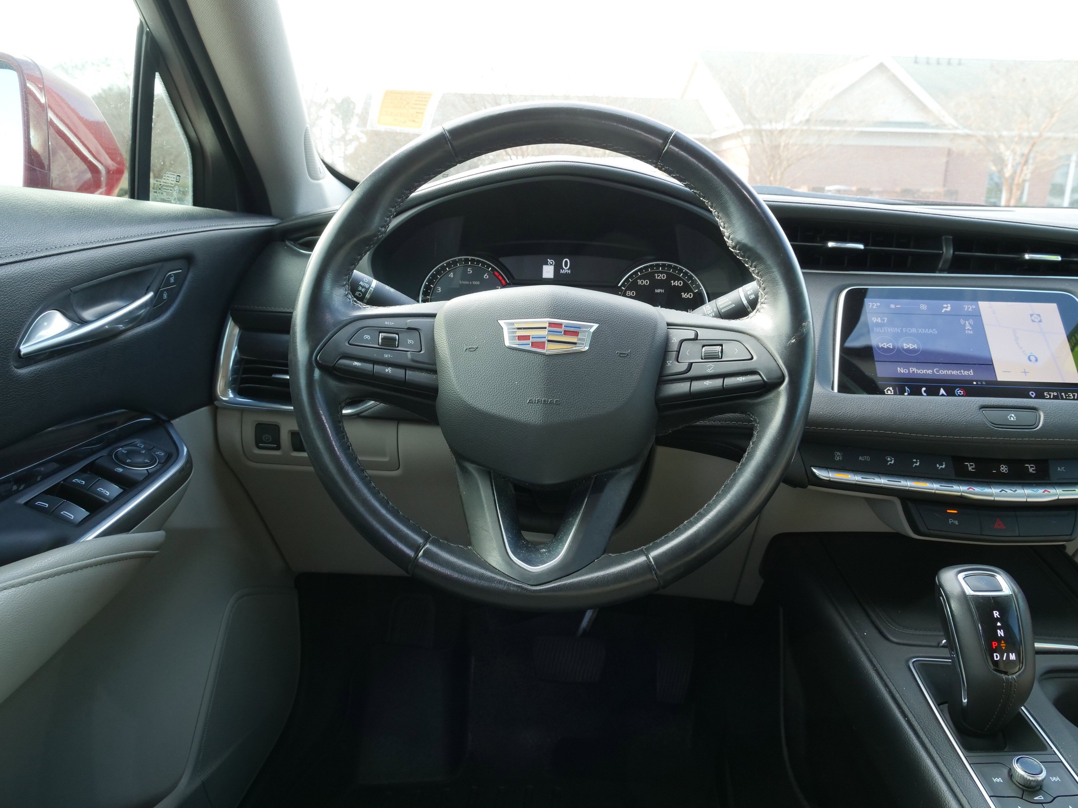 Used 2019 Cadillac XT4 Luxury image 21