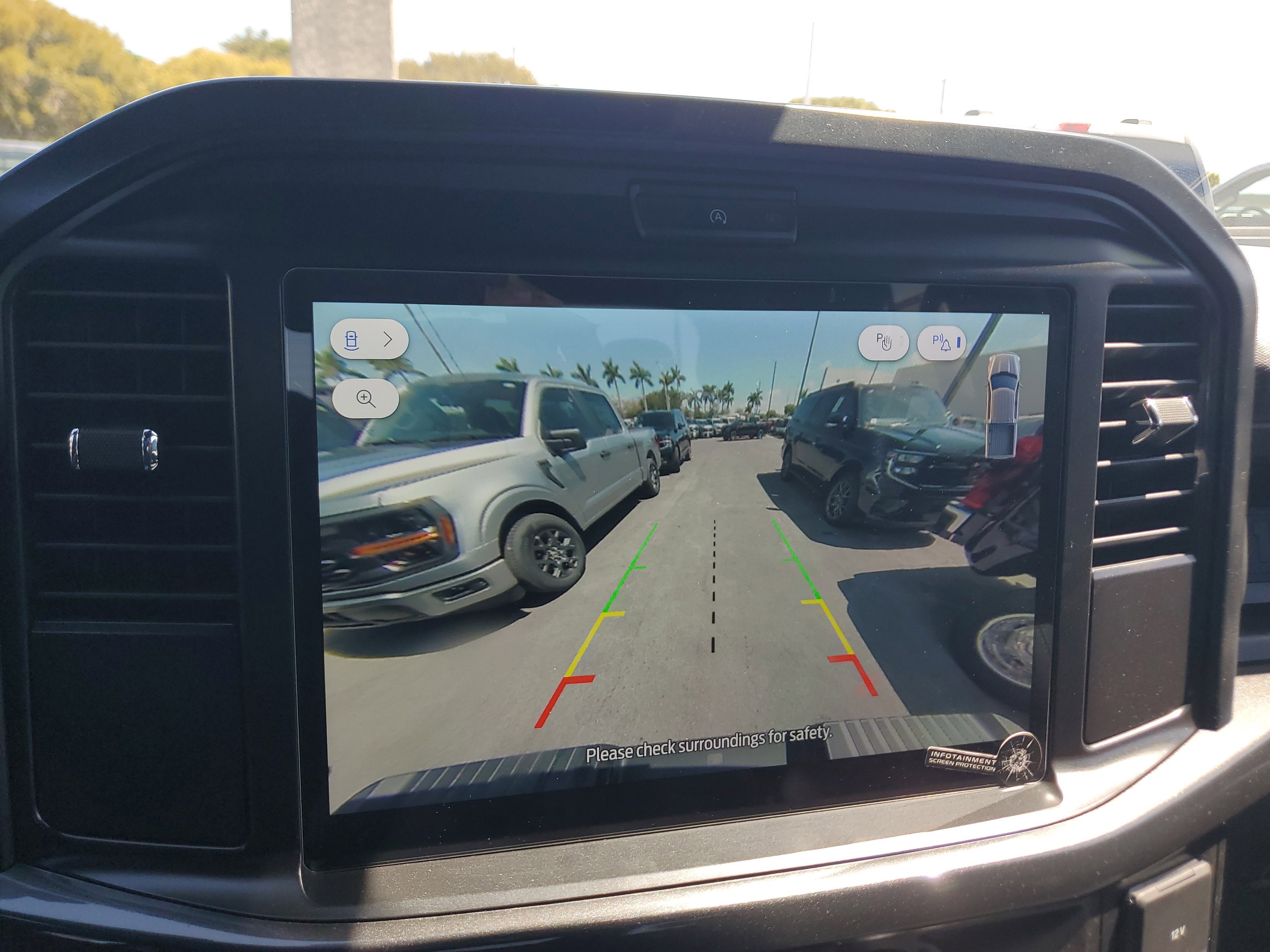 New 2026 Ford F150 STX w/ Equipment Group 200A image 18