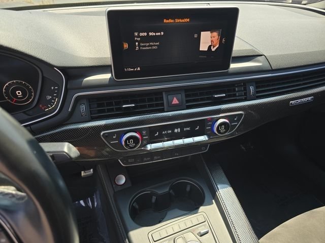 Used 2019 Audi S4 Premium Plus w/ Premium Plus Package AWD/4WD image 44