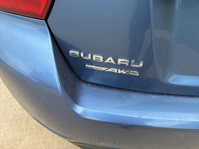 Used 2015 Subaru Impreza 2.0i image 5